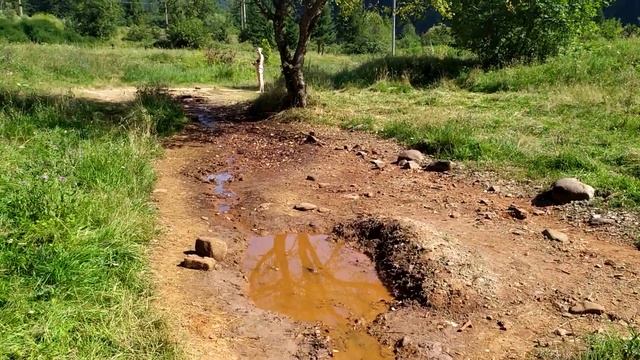 Родонове джерело смотреть онлайн