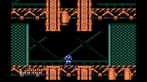 Все виды оружия в Tokkyuu Shirei Solbrain (Shatterhand) от худшего к лучшему (nes, dandy, денди)