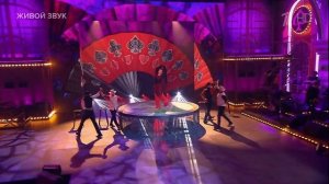 Екатерина Гусева — «Гадалка». Три аккорда. Седьмой сезон. Фрагмент выпуска от 19.03.2023