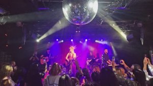 Евгения Онегина — Питер в твоих волосах live