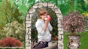 Вале на День Рождения