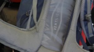 ACES 40 Lafuma ad OutDoor 2015 - Summer 2016