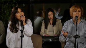 Պատվում եմ Քեզ - փառաբանության թիմ/Կյանքի Խոսք Հրազդան/Patvum em Qez/Hrazdani Kyanqi Xosq