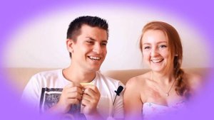 Katy and Ivan/Катя и Ваня