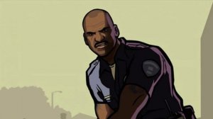 GTA SA C.R.A.S.H THEME