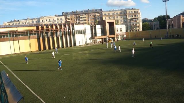 Сокол 2   - Чертаново девочки - 05.05.2022 смотреть онлайн