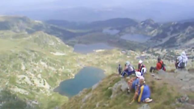 Рила смотреть онлайн