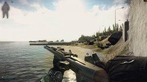 113 Escape from Tarkov 0.16.5 PVE Путевка в санаторий. Часть 1