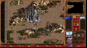 🔴 Heroes III WoG | Стрим #1