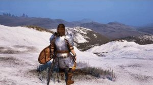 Oblivion Remastered - Что находится за пределами карты?