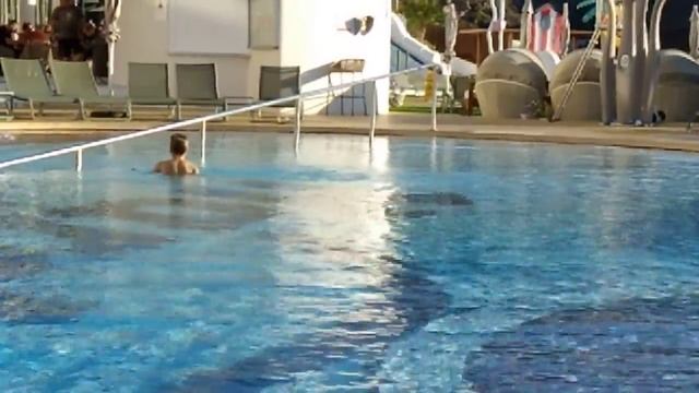 Хард рок тенерифе смотреть онлайн