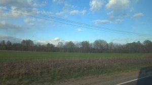 Щёлково, автобус 28, участок Булаково - Гаражи