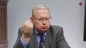 Новая русская смута: через болезненные потрясения к стабилизации