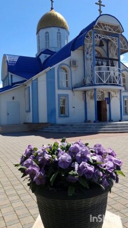 С Красной горкой, друзья!Мира и здоровья!#вера#мудрость#жизнь#христианство#настроение