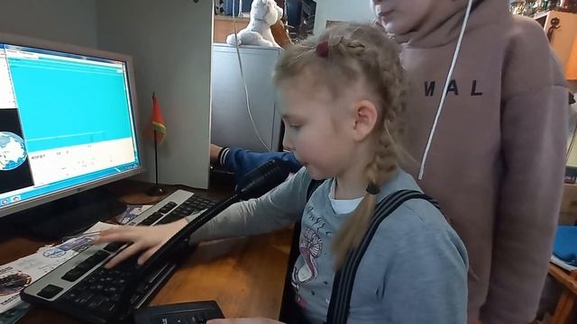 Азнакаево радиостанция соревнование Союз клубов Ильвина R9FBT