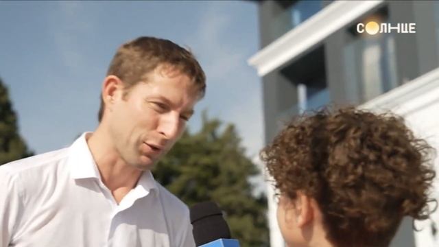 ШОУ  ВОПРОСИКИ  ТЕЛЕКАНАЛ СОЛНЦЕ   КИРА НУДЕЛЬ