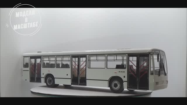 Mercedes-benz O345
