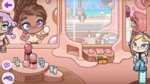 аватар ворлд