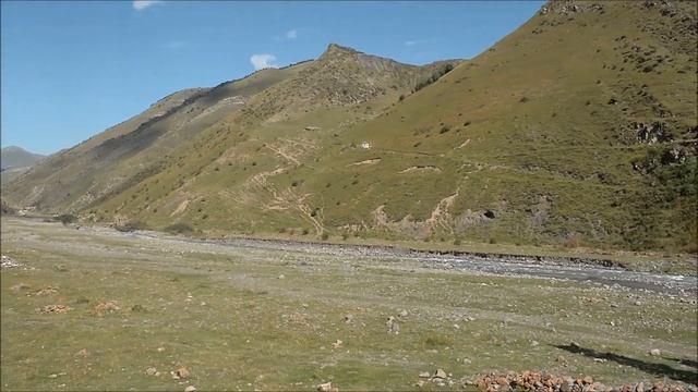 Дагестан, путешествие 2023 года смотреть онлайн