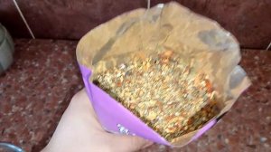 🍝Спагетти из чечевицы с морским коктейлем в сливочном соусе | Необычный и полезный рецепт🍤🦐