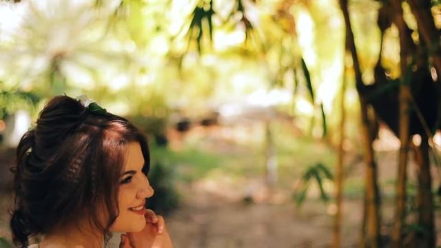 Свадебная церемония во Вьетнаме. Бекзат и Вероника смотреть онлайн