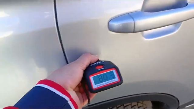 Видео обзор на машину Geely Atlas 24 AT