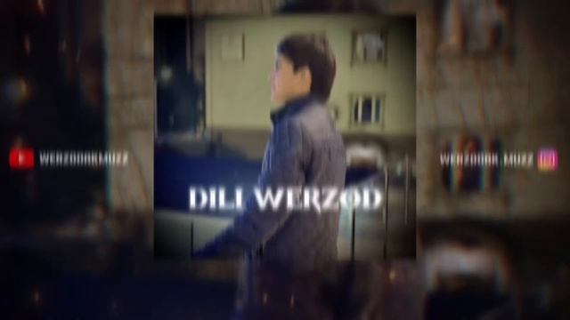 werzodak.muzz - Дили Шерзод | Премьера трека 2023 смотреть онлайн