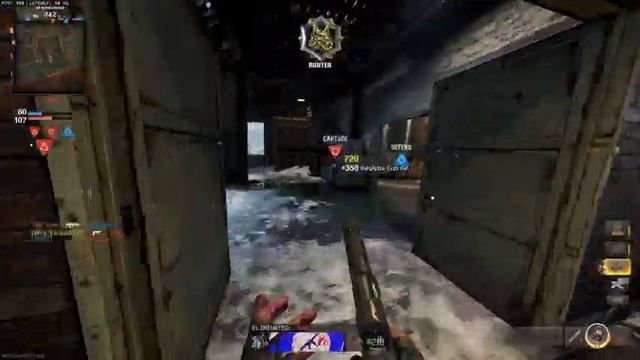 Call of Duty Black Ops 6 Multiplayer