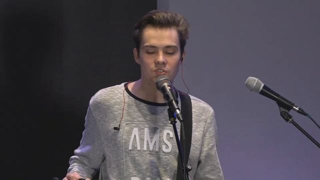 Недільне служіння 18.12.2022 // церква «Фавор» смотреть онлайн