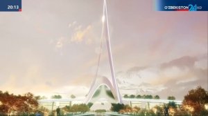 Новый Ташкент: каким он будет?