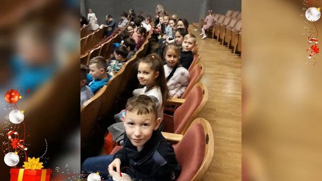 Спектакль,, Дюймовочка,, смотреть онлайн