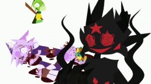 Епта а мама мне говорит "Лунтик детский мультик 🤨" та же самая анимация: