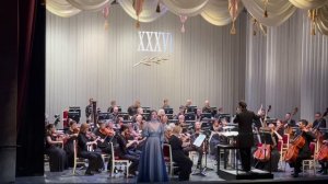 Ж. Бизе Сегидилья из оперы Кармен