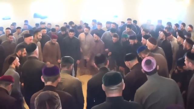 Ислам Пати Хард