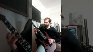 Влад - Ghost of the Mountain