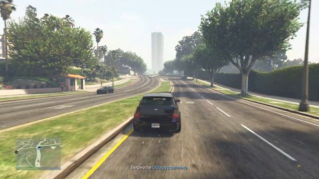Grand Theft Auto Online - 69 серия - Покупаем Игровой Зал
