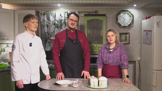 Про100 кухня