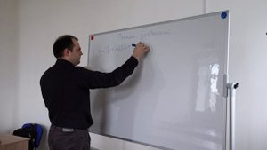 Интенсивы по подготовки к ЕГЭ и ОГЭ В образовательном центре IQ Way