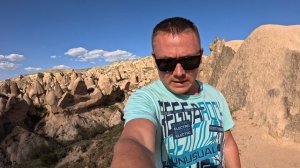 каппадокия долина воображений