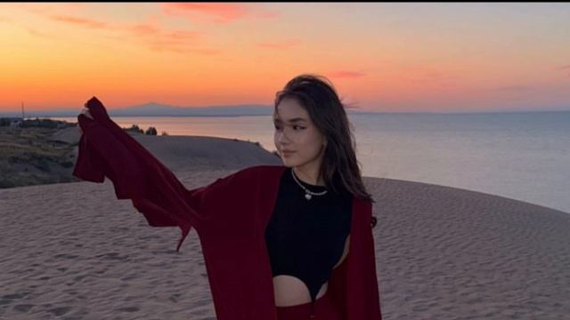 Кыз бурак тобу “Жан Жан” смотреть онлайн