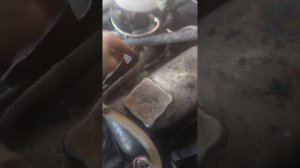 модернизация карбюратора к-151