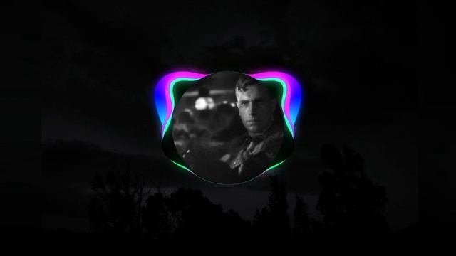 Тёмная ночь (Slowed & Reverb)