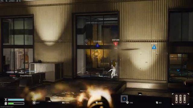 Call of Duty Black Ops 6 Multiplayer