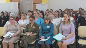 Роль медицинской сестры