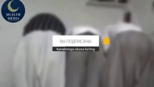 Динди Масхара килган аёл |• Солихон Домла Марузаси ° Solihon Domla maruzasi