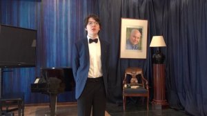 7.1. Иван Крылов - басня ПЧЕЛА И МУХИ. Тимофей Богданов