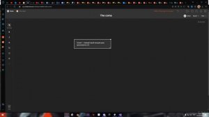 Сделал хоррор в юнити(это реально страшно).#1