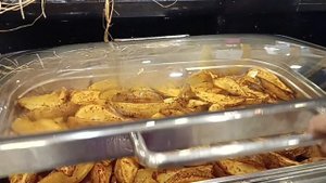 Обед в отеле.Кемер, Турция