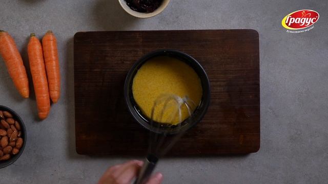 Салата с пиле, моркови и кус кус смотреть онлайн