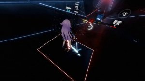 Beat Saber - Gomenasai - t.A.T.u - Expert